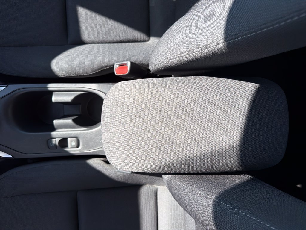 Used 2025 Toyota Corolla LE FWD image 26