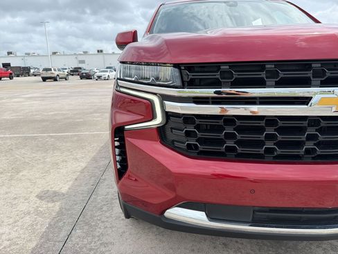 Used 2021 Chevrolet Tahoe LS image 10