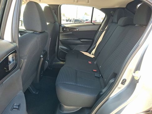 Used 2024 Mitsubishi Eclipse Cross Ralliart image 11