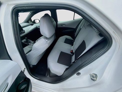 Used 2023 Toyota Corolla SE FWD image 20