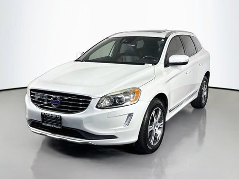 Used 2015 Volvo XC60 T6 Platinum FWD image 3