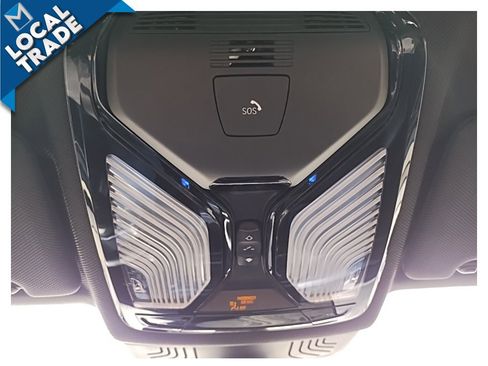 Used 2017 BMW 530i xDrive image 39