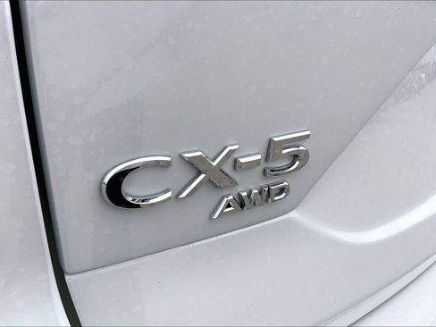 Used 2023 MAZDA CX-5 AWD 2.5 S w/ Premium Plus Pkg image 21