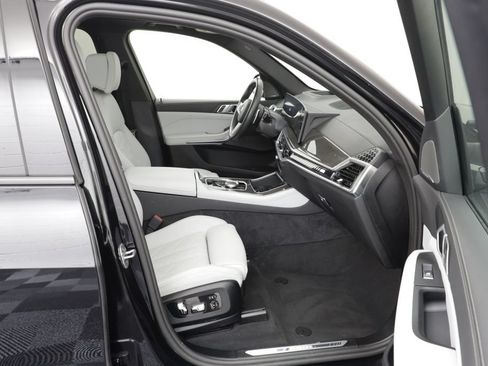 Used 2026 BMW X5 M60i AWD/4WD image 20