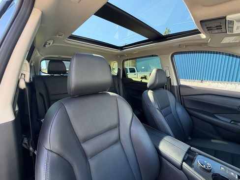 Used 2023 Nissan Rogue SL w/ SL Premium Package AWD/4WD image 27