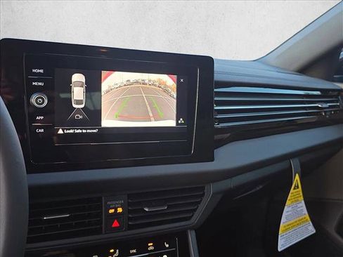 New 2026 Volkswagen Jetta Sport image 14