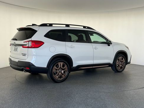 New 2026 Subaru Ascent Limited Bronze AWD/4WD image 4