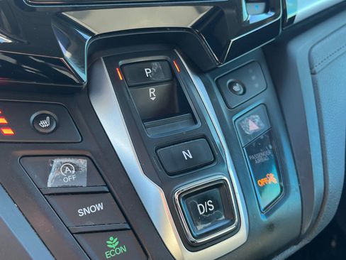 Used 2022 Honda Odyssey EX-L image 28