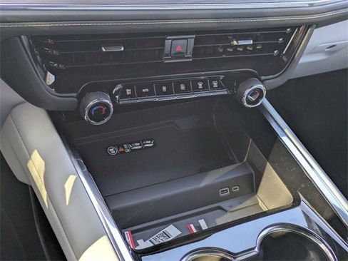 New 2026 Chevrolet Tahoe Premier image 22