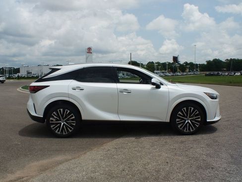 Used 2026 Lexus RX 350 w/ Convenience Package AWD/4WD image 20