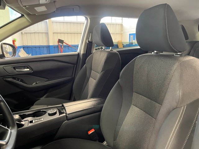 Used 2024 Nissan Rogue SV AWD/4WD image 24