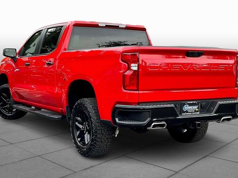Used 2024 Chevrolet Silverado 1500 LT Trail Boss image 11