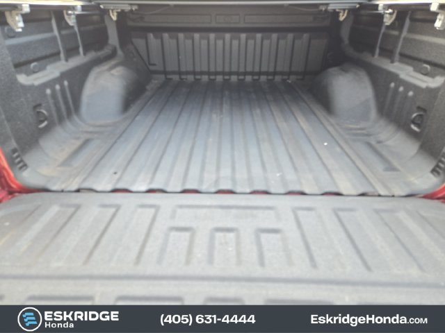 Used 2020 GMC Canyon SLE w/ Elevation Edition RWD image 30