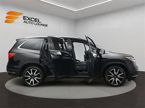 Used 2022 Honda Pilot Elite image 51