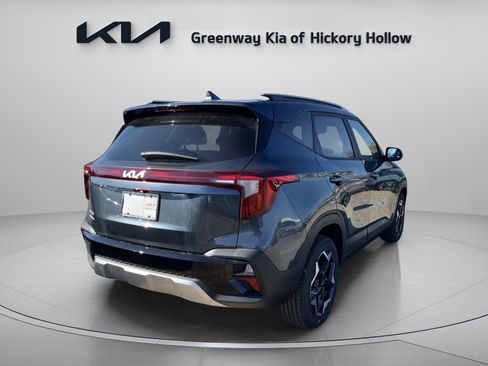 New 2026 Kia Seltos S image 8