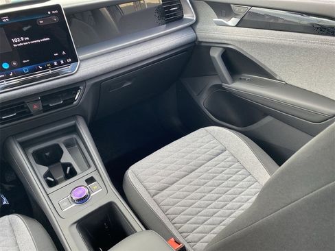 New 2025 Volkswagen Tiguan S image 12