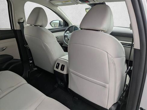Certified 2026 Hyundai Tucson SEL FWD image 28