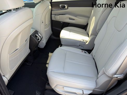 New 2026 Kia Sorento LX FWD image 20