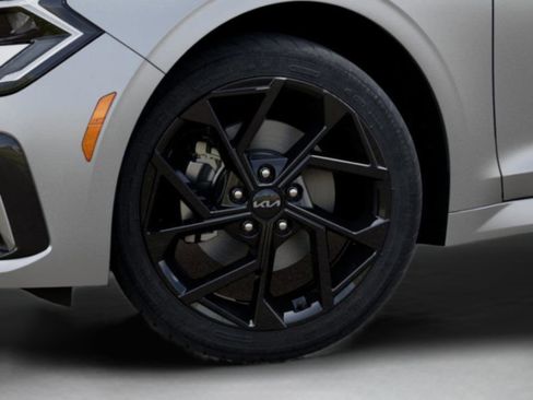 New 2026 Kia K5 GT-Line FWD image 10