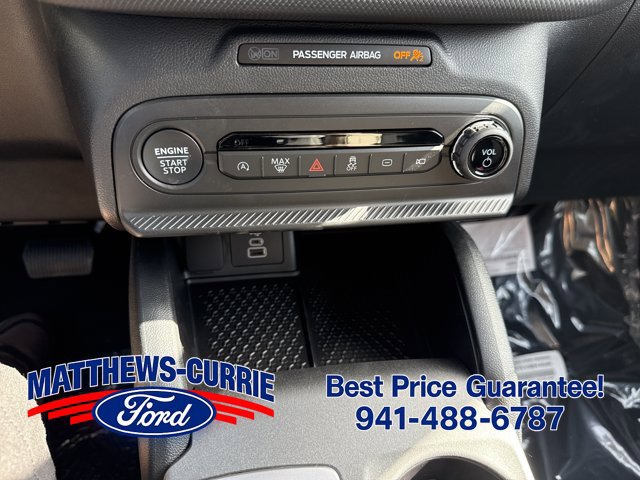 New 2026 Ford Bronco Sport Big Bend AWD/4WD image 18