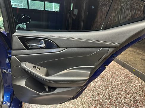 Used 2020 Nissan Maxima 3.5 SL w/ Floor Mat Group FWD image 29