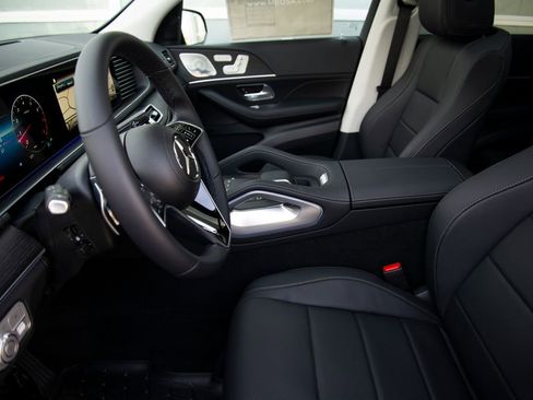 New 2026 Mercedes-Benz GLE 350 4MATIC image 11