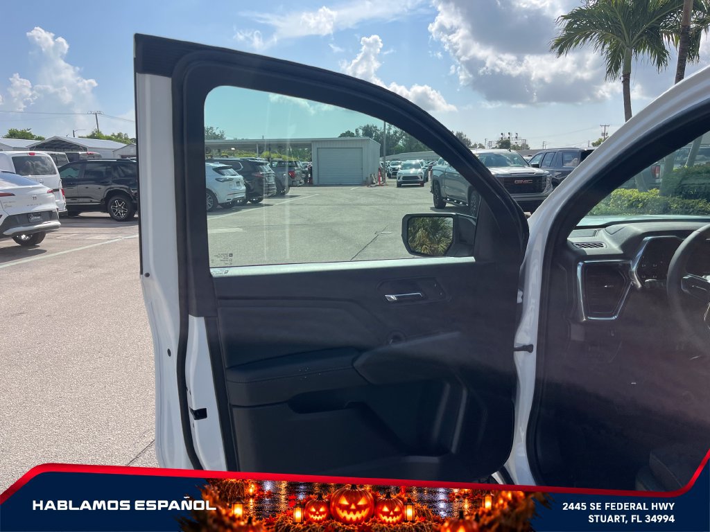 New 2026 GMC Canyon Elevation RWD image 11