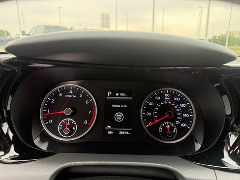 Used 2024 Kia K5 LXS FWD image 33