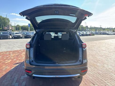 Used 2018 MAZDA CX-9 Grand Touring FWD image 28