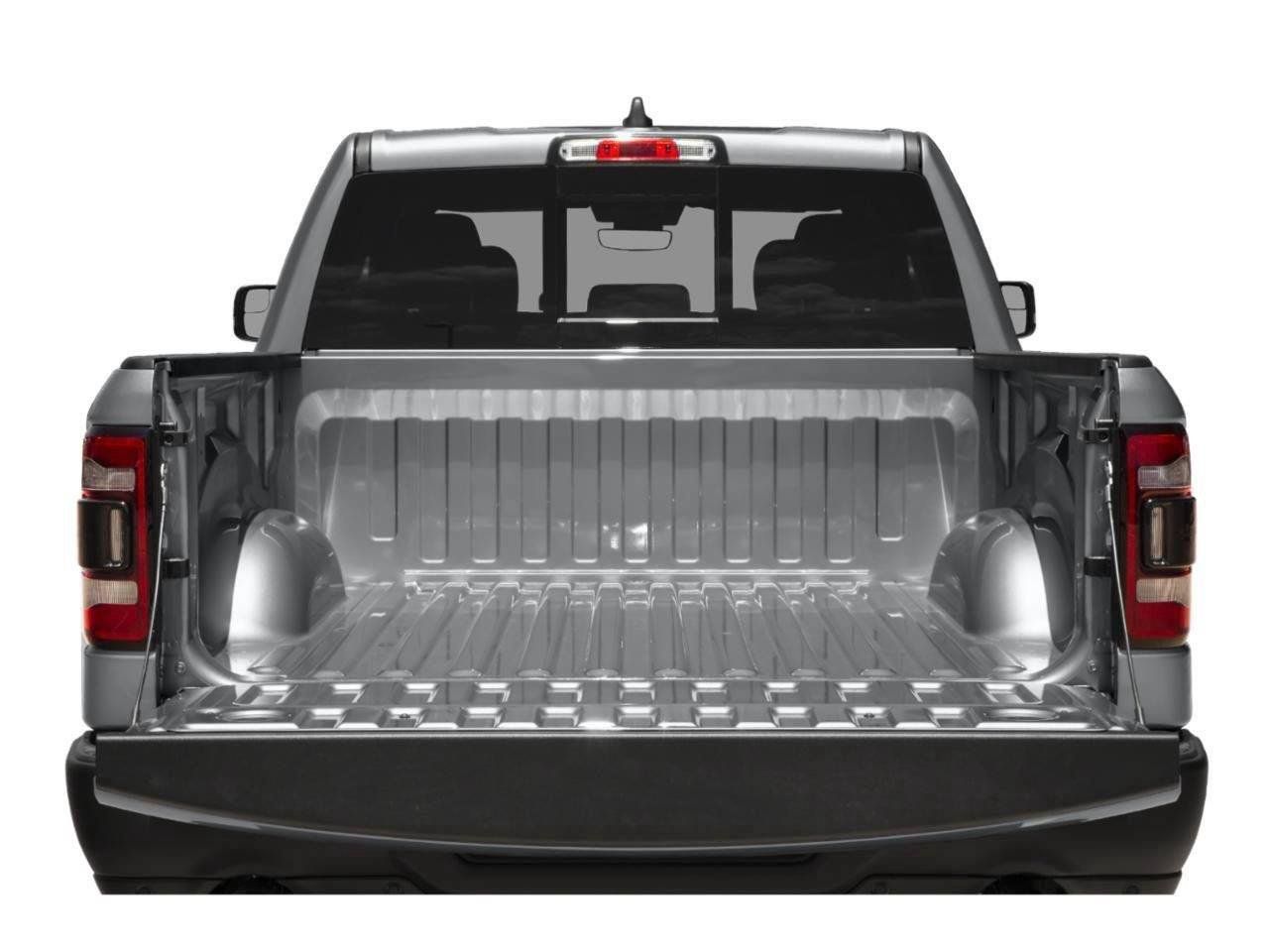 Used 2020 RAM 1500 Limited AWD/4WD image 8