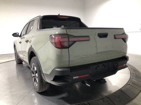 New 2026 Hyundai Santa Cruz SEL image 5