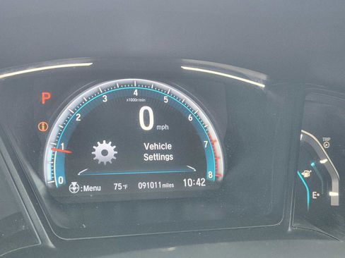 Used 2020 Honda Civic LX image 16