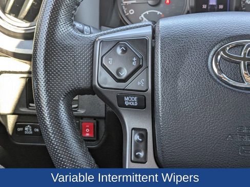 Used 2019 Toyota Tacoma TRD Sport image 24