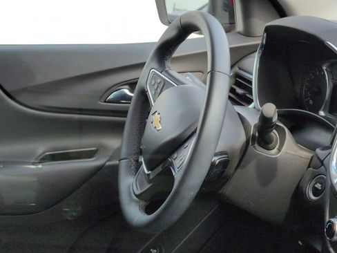 Used 2024 Chevrolet Equinox LT w/ LPO, Floor Liner Package AWD/4WD image 11
