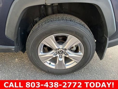 Used 2023 Toyota RAV4 XLE w/ Convenience Package image 33