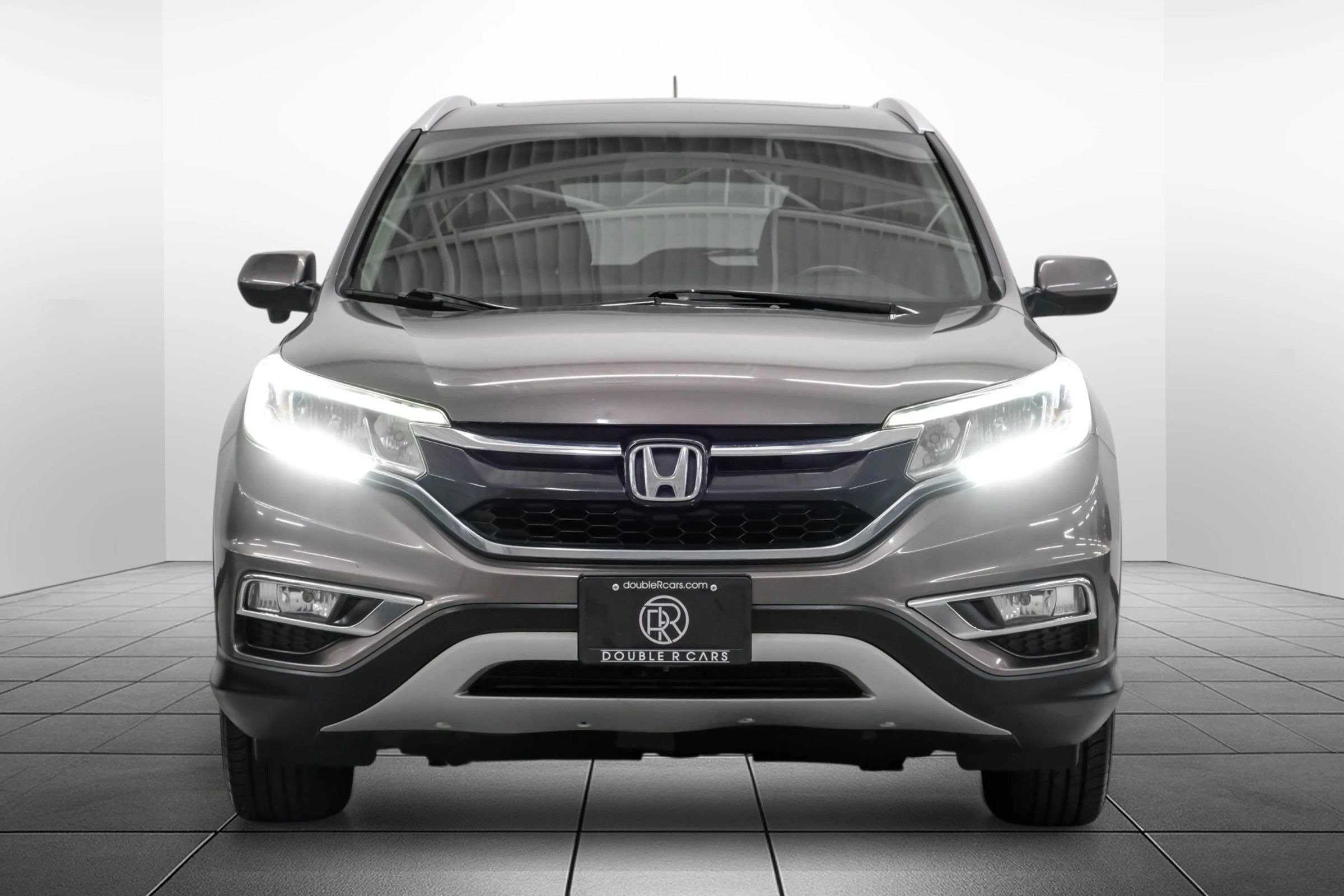 Used 2016 Honda CR-V EX-L image 6