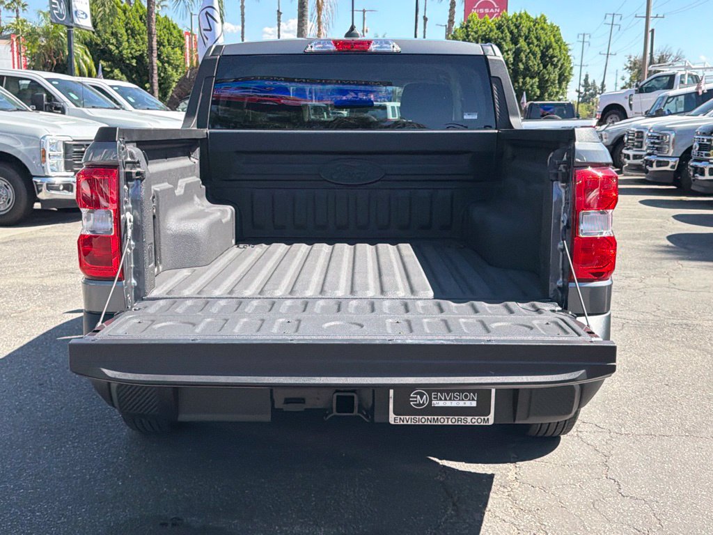 Used 2026 Ford Maverick XLT w/ XLT Luxury Package FWD image 16