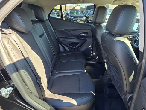 Used 2019 Buick Encore Preferred image 14