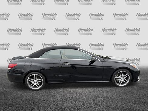 Used 2017 Mercedes-Benz E 400 Cabriolet image 11