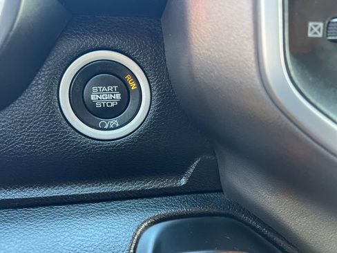 Used 2024 RAM 2500 Big Horn image 13