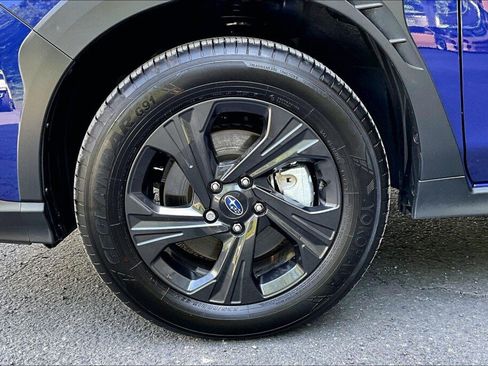 Certified 2026 Subaru Crosstrek 2.5i AWD/4WD image 16