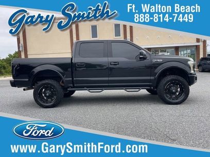 Used 2019 Ford F150 Lariat