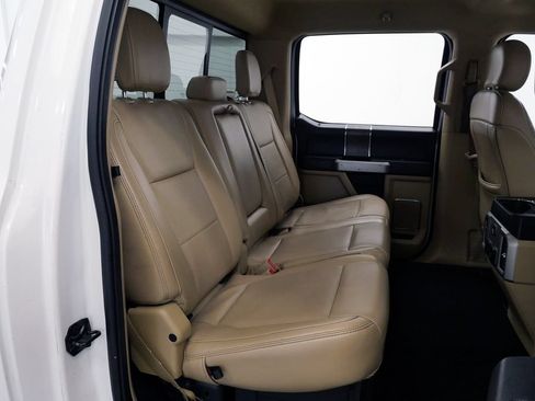Used 2019 Ford F250 Lariat w/ Lariat Ultimate Package AWD/4WD image 20