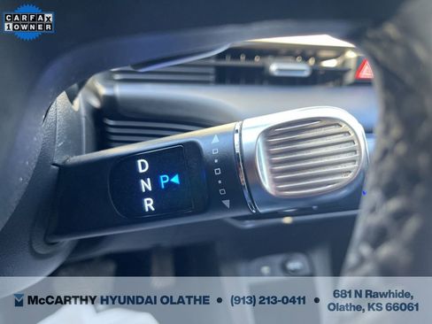 Certified 2024 Hyundai Ioniq 5 Limited image 28