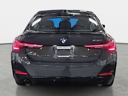 New 2026 BMW 430i w/ M Sport Package image 6