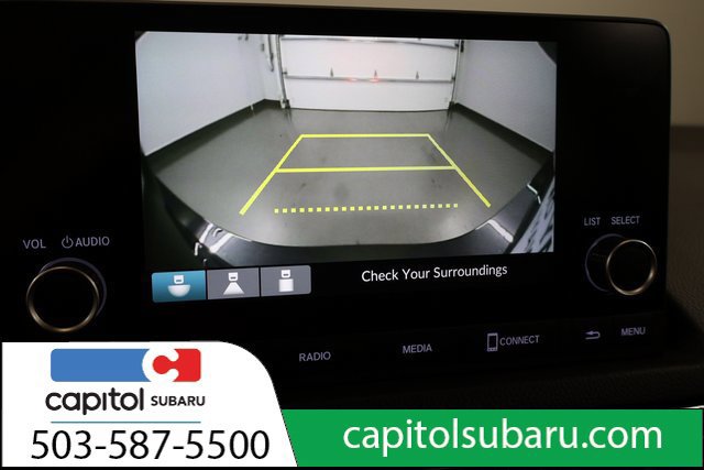 Used 2025 Honda Civic LX image 22