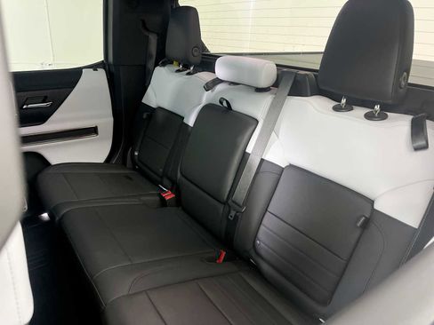 Used 2022 GMC Hummer EV Edition 1 w/ LPO, Illumination Package image 24