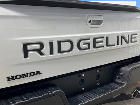 New 2026 Honda Ridgeline RTL image 5