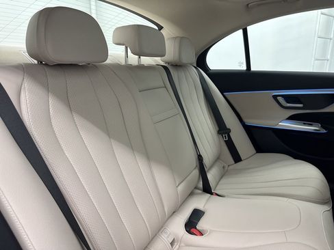 Used 2026 Mercedes-Benz E 350 E 350 image 26