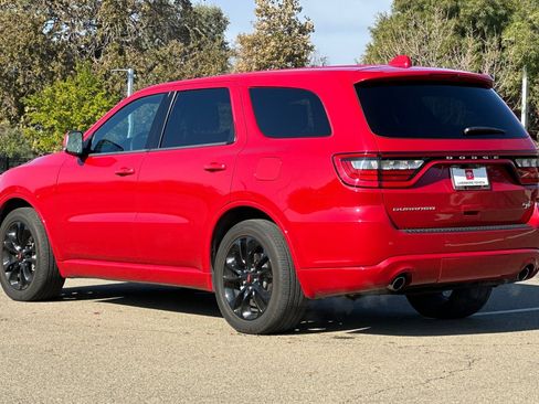 Used 2019 Dodge Durango R/T image 6